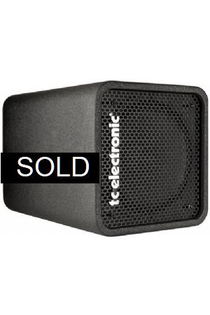 TC Electronic RS112 TC Electronic RS112